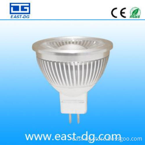 new design 3w 5w 7w 9w led spot light